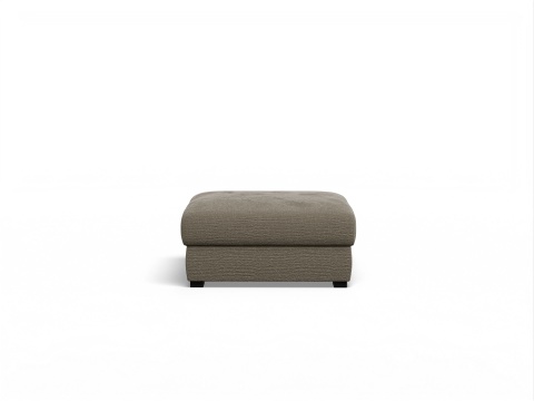 Hocker ca. 65x100 cm